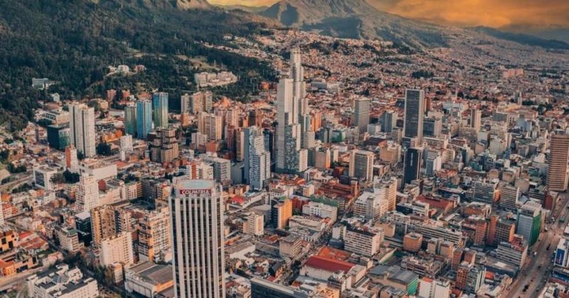 Foto: Visit Bogotá/Divulgação Fiesc