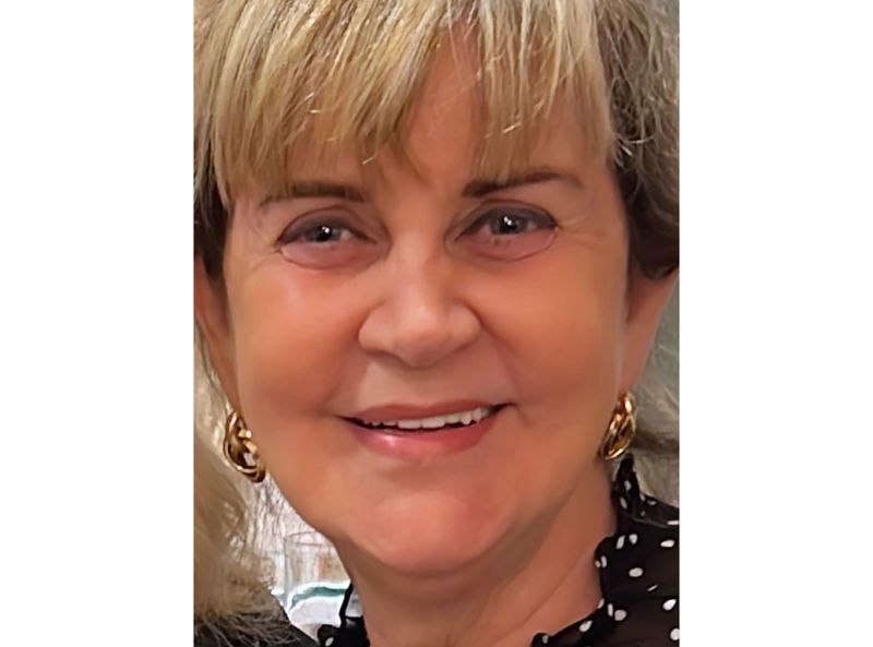 Maria Helena Bellini, dia 12