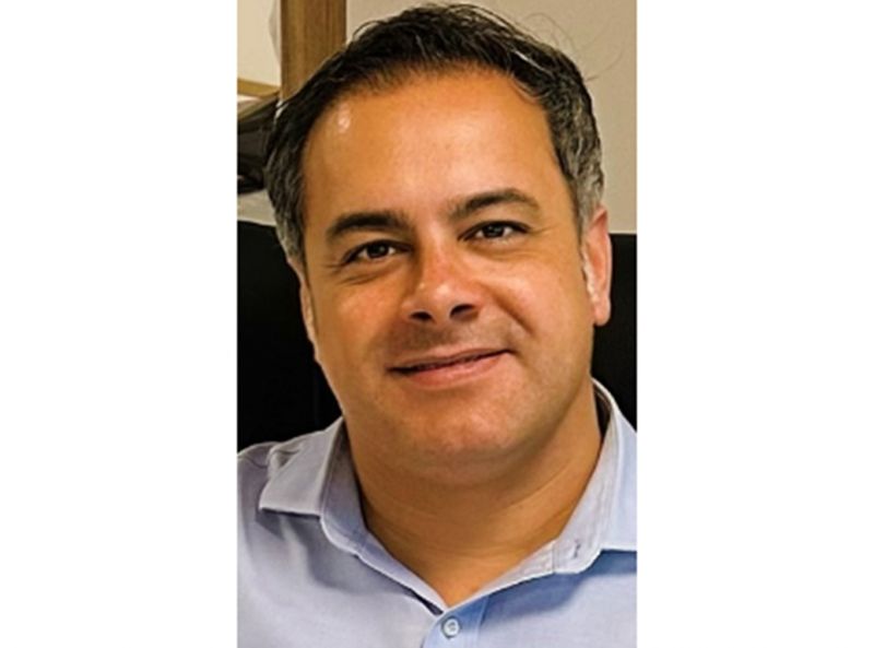 Thiago Morastoni, dia 14