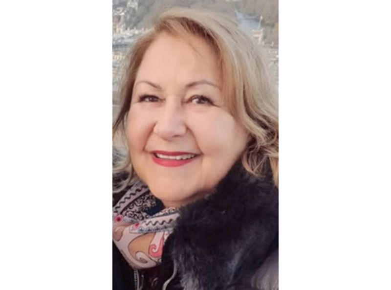 Eliane Gugelmin, dia 15