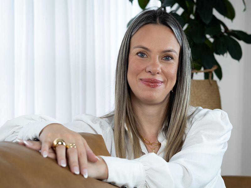 CEO da Like Comunicação, Andrea Artigas, promove Seminário de Comunicação Pública em BC