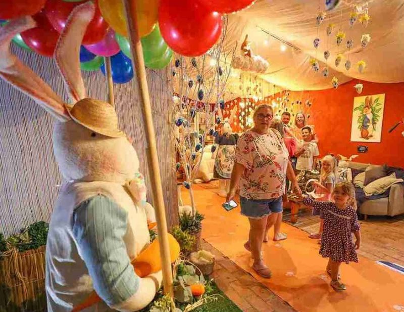 (foto: Cristiano Andujar  Arquivo  Secom)