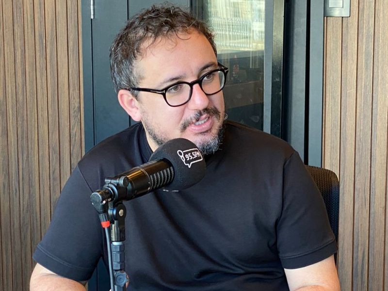 O médico e diretor técnico do Imas, Robson Schmitt Machado, em contato com o JC, afirma que o Hospital dos Imigrantes, de Brusque, atende todo o estado 