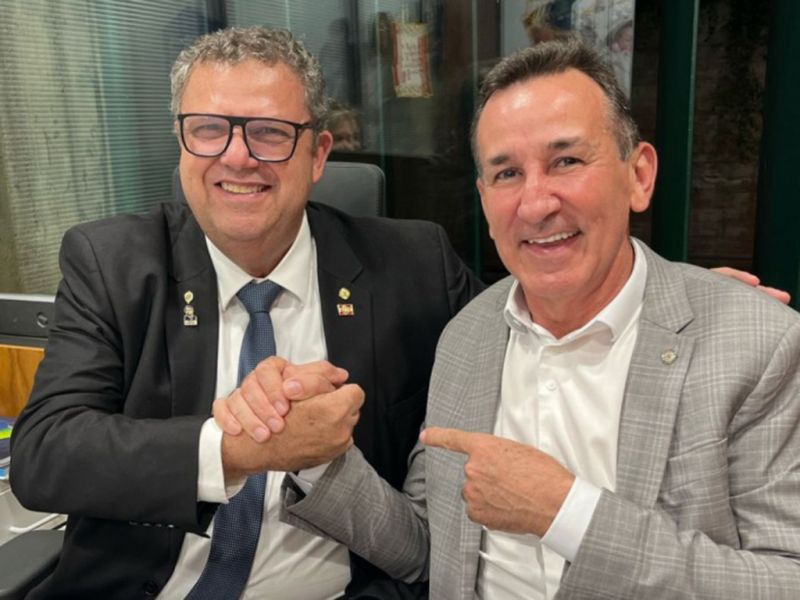 Deputado -  Eleito deputado federal em 2019, e na suplência desde 2023, coronel Armando (PL) volta a ocupar vaga na Câmara dos Deputados por quatro meses, na vaga do deputado federal Jorge Goetten (Republicanos), que vai focar na ajuda ao governador Jorginho Mello no roteiro do programa “Santa Catarina levada a sério”. Goetten trocou o PL pelo Republicanos em 2024. (FOTO: DIVULGAÇÃO)