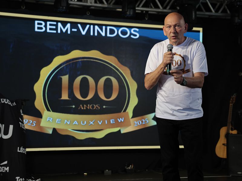 O véio da Havan, Luciano Hang, defendeu taxar importações pra proteger os empregos