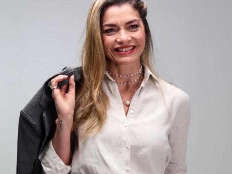 Andressa Hadad é exonerada do comando do Hospital Ruth Cardoso, agradece prefeita, mas, pede mudanças 