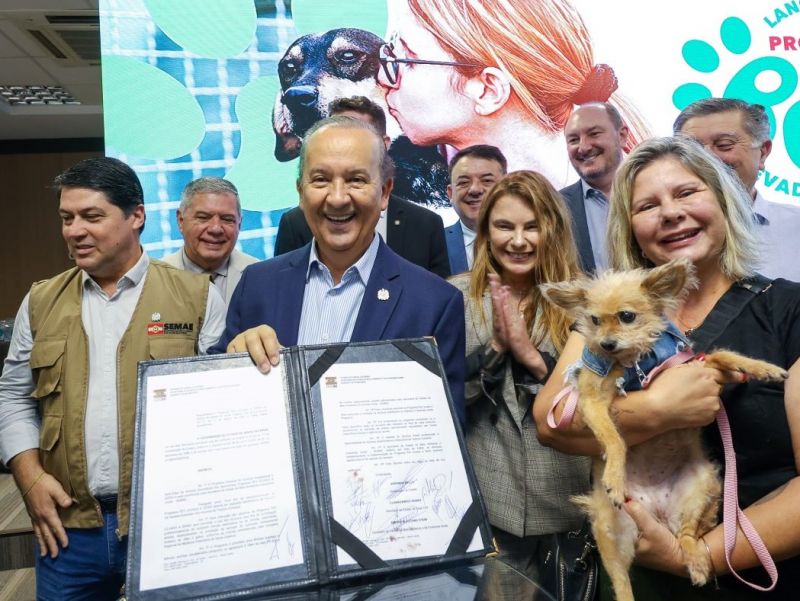 (foto: LEO MUNHOZ / SECOM)