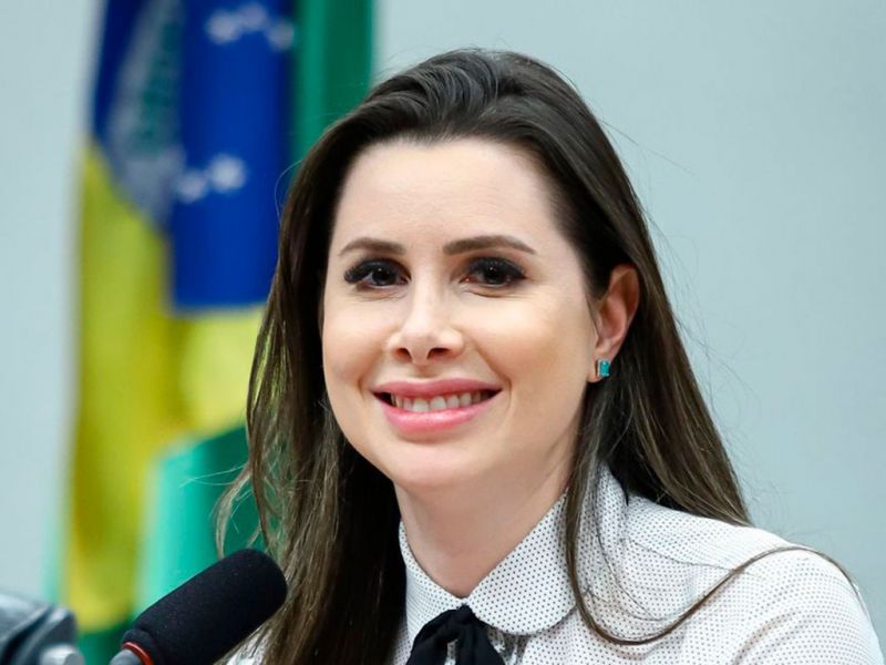 Divulgação/Agência Câmara de Notícias