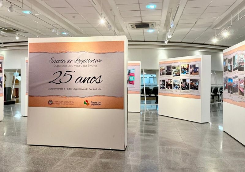 Divulgação/Escoça do Legislativo