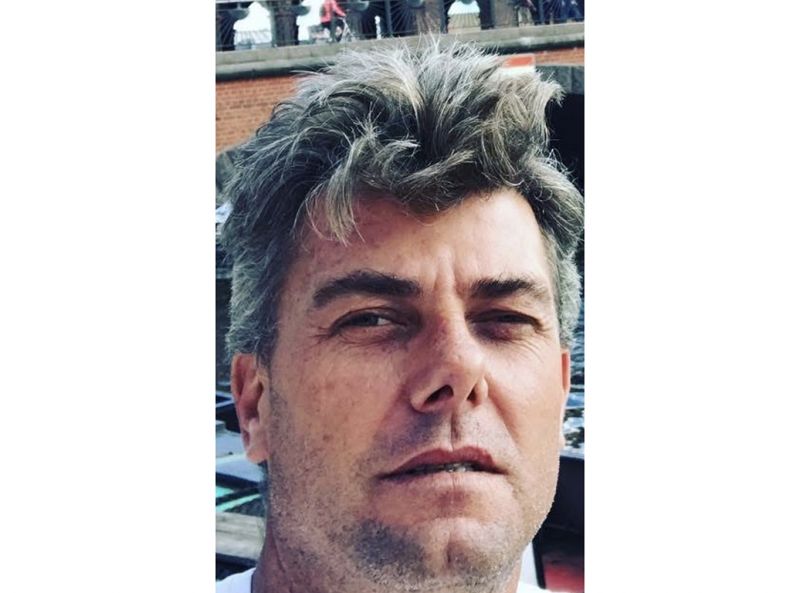 Alexandre Heineberg, dia 16