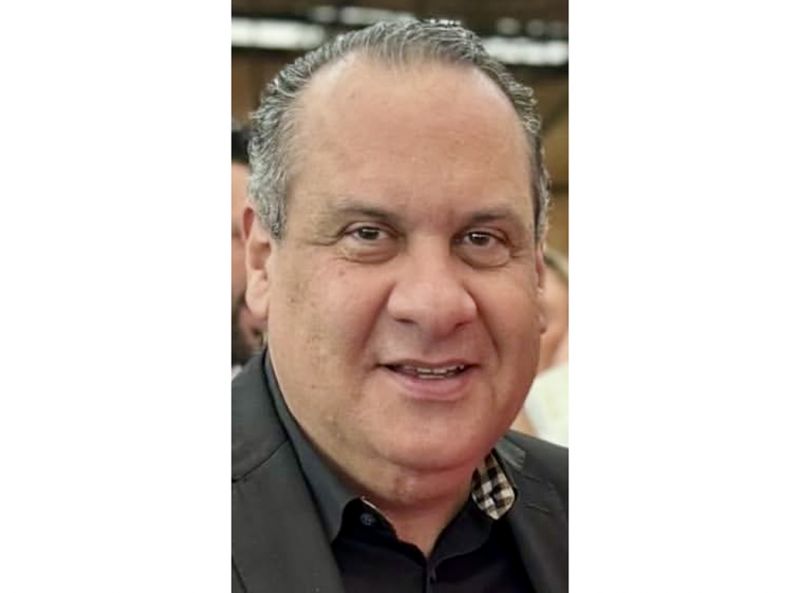 Julian Piccoli, dia 17