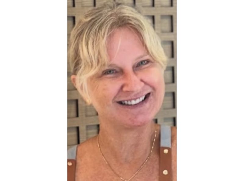 Adriana Reinecke, dia 18