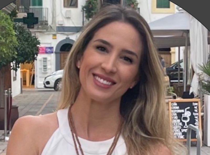 Miriam Machado, dia 20