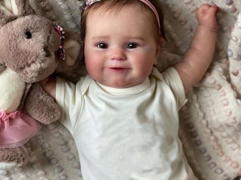 O vereador pexêro Beto Cunha (Republicanos) protocolou projeto proibindo atendimento dos bebês reborn (foto: ilustrativa)