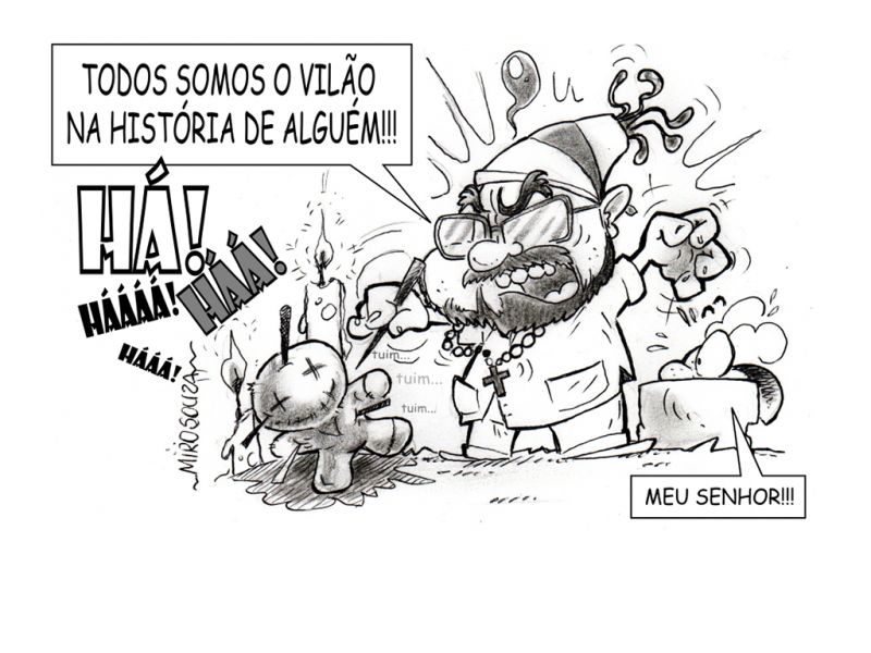 (charge: Miro Souza)