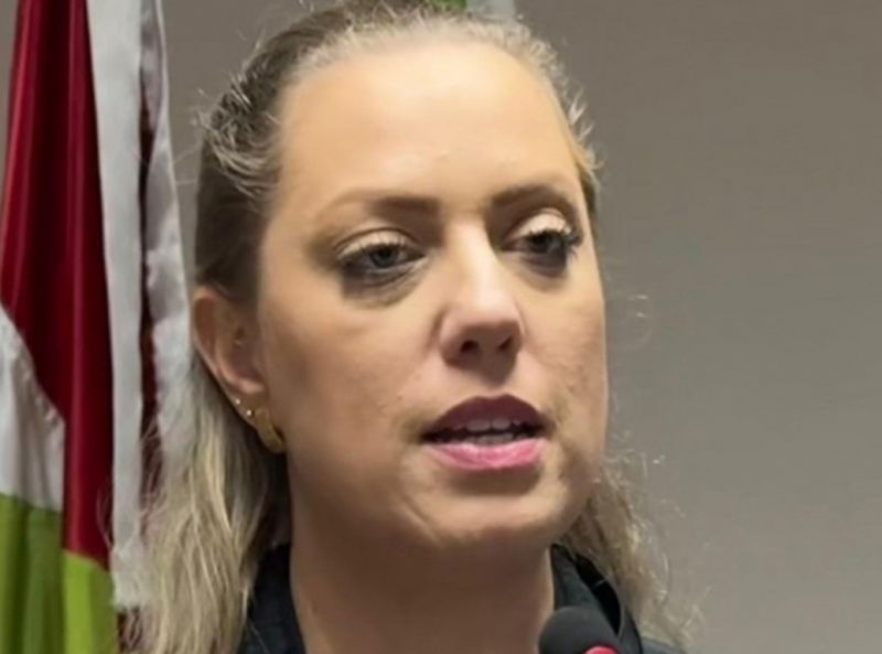 A vereadora Jade Martins teve, na última quarta, seu projeto de lei que estabelece uma série de benefícios para pessoas com Transtorno do Espectro Autista (TEA) em eventos promovidos ou apoiados pelo munícipio de BC, aprovado por unanimidade pelos vereadores. Que bom, parabéns!