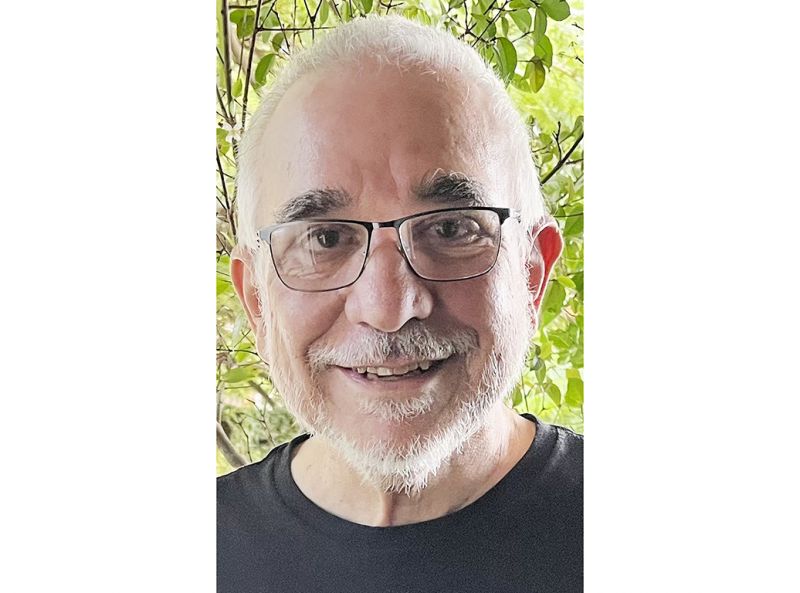 Cesar Valente, dia 23