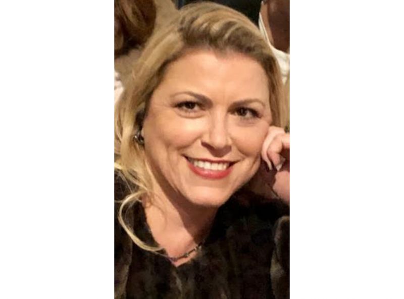 Cynthia Vieira Xavier, dia 24