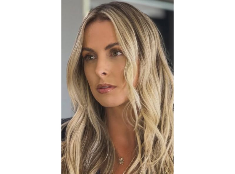 Manoella Deschamps, dia 26