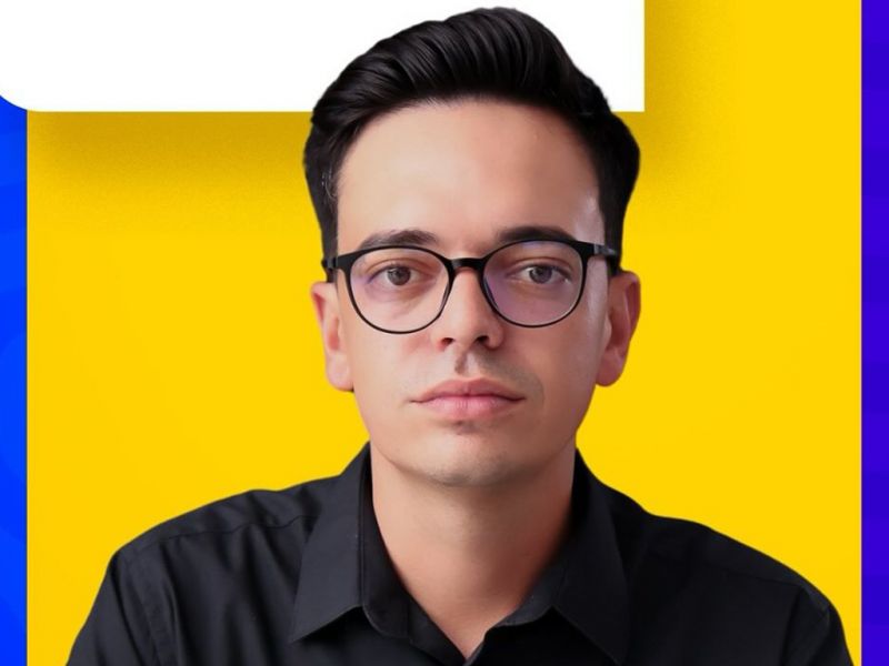 Vereador João Forte (PSDB), de Piçarras, afirma que o prefeito Tiago Baltt (MDB) fala pra todo mundo que suas indicações serão engavetadas