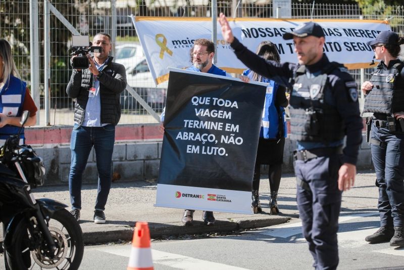 Giovanni Kalabaide/Agência AL