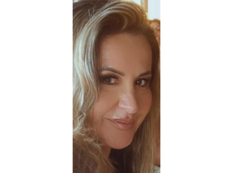 Karla Wolff Russi, dia 28