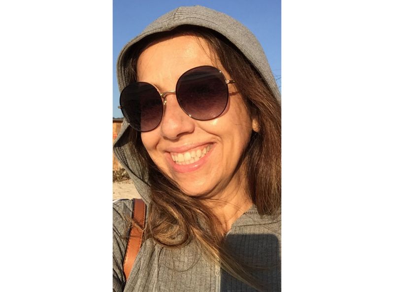 Liza Lopes Correa, dia 30