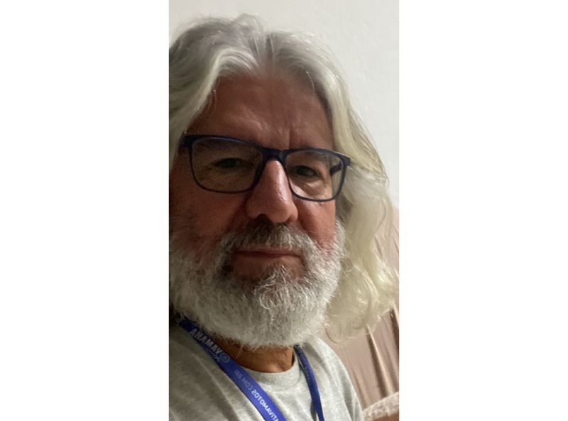 Raciel Gonçalves Jr, dia 31