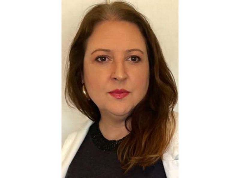 Ivana Correa, dia 1º