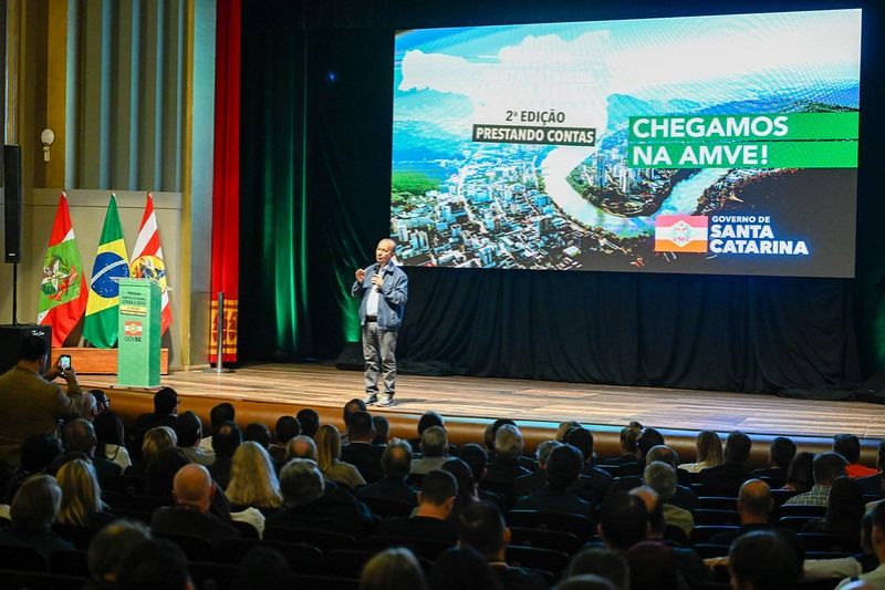 (foto: Eduardo Valente/Secom)