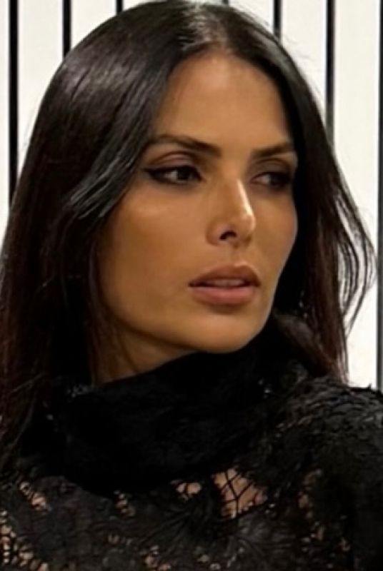 Luana Motta Meneguetti, dia 5