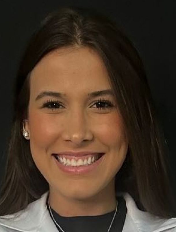 Maria Eduarda Dalçoquio Cervo, dia 6