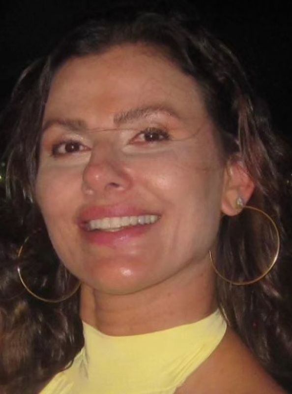 Christiane Coelho, dia 6