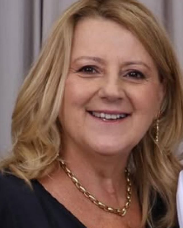 Zoraia Macagnan Leardini, dia 8