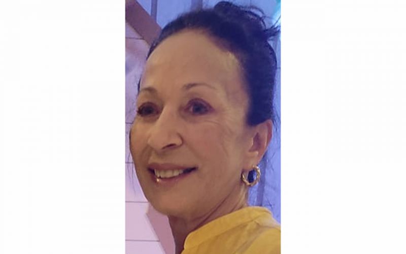 Elenice Xavier, dia 13