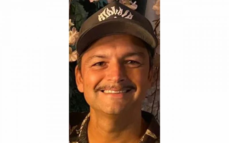 Juliano Secco Gleison, dia 16