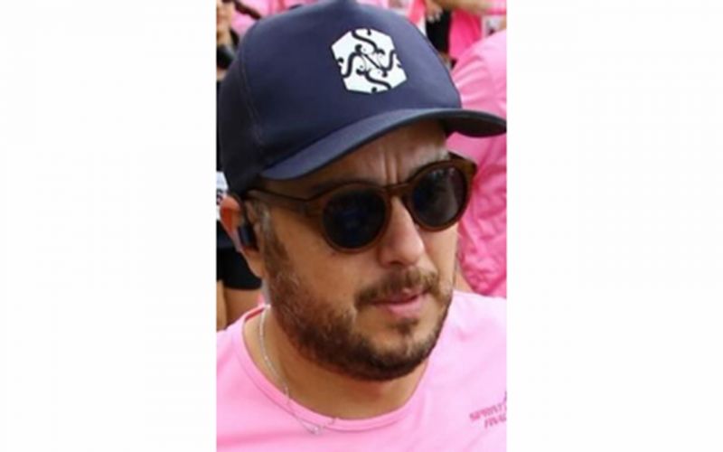 Hildo Rocha Neto, dia 18