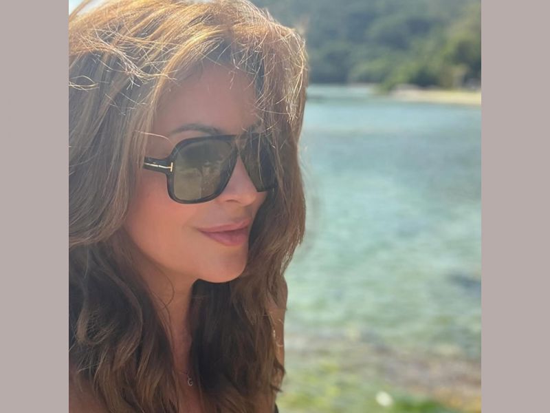 Aniversário - Quem apagou velinhas no fim de semana foi Gabriela Garcia, de Balneário Camboriú. Ela recebeu amigos em seu apartamento para festejar a data. Felicidades! (foto: Arquivo Pessoal)