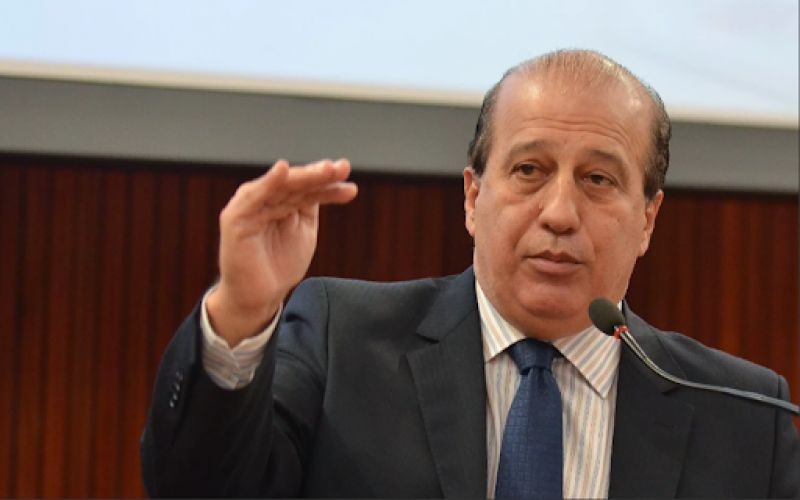 Acontece no dia 27, às 19 horas, na Univali, a aula magna da especialização em poder e processo legislativo. A aula terá como tema Governança Pública e será proferida pelo ministro do Tribunal de Contas da União (TCU), João Augusto Ribeiro Nardes. A especialização é oferecida pela Univali, em parceria com a Escola do Legislativo da piramidal