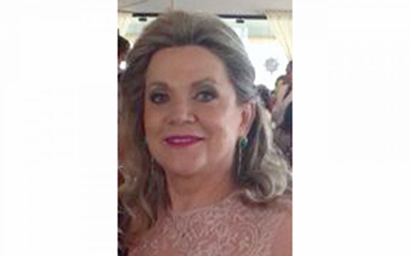 Ivani Pereira Zimmermann, dia 26