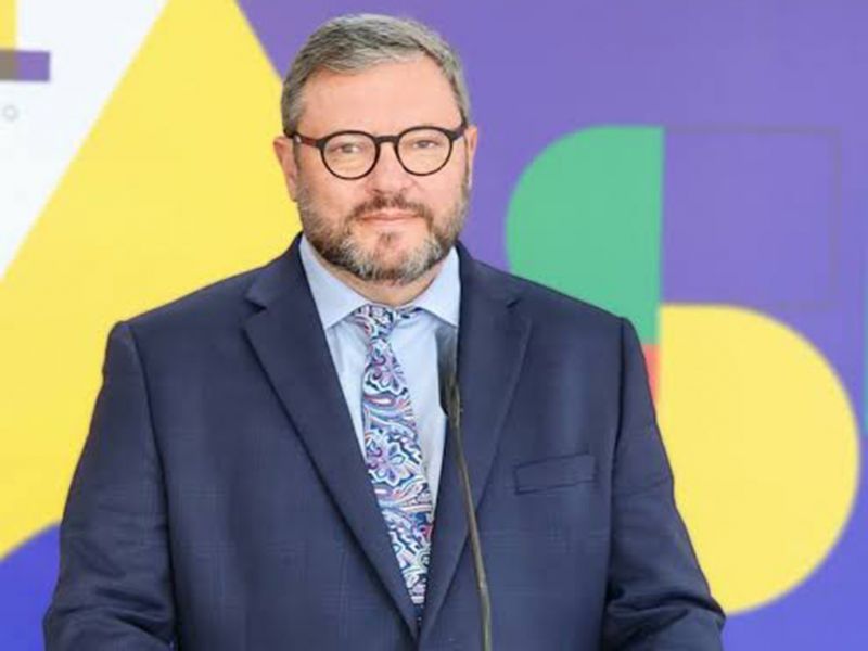 Vereadores aprovam contas de 2018 do ex-prefeito de Camboriú, Elcio Bisturi Kuhnen (MDB) (foto: divulgação)