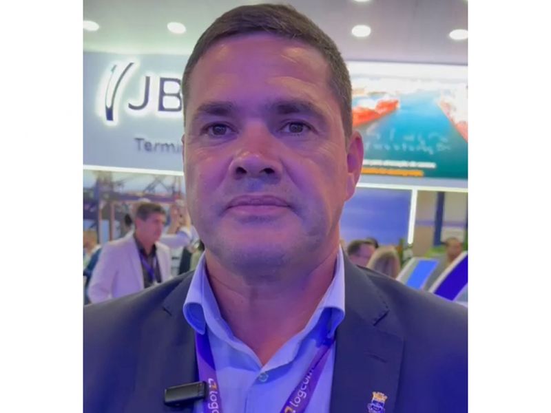 Prefeito de Itajaí, Robison Coelho (PL), participa do “Diz aí!” do DIARINHO a partir das 13h. Assista no canal do YouTube: TV DIARINHO e nas redes sociais do jornal