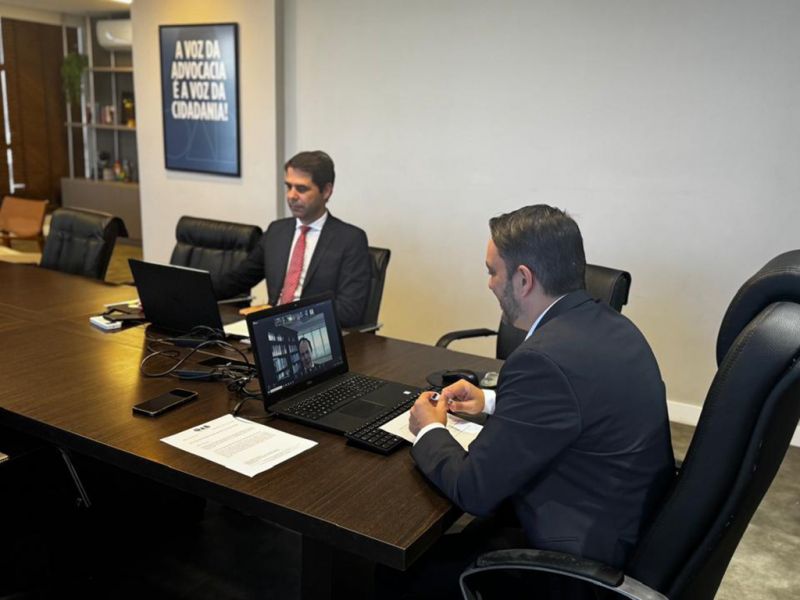 Pleito da OAB/SC, oito novas varas federais são confirmadas para SC