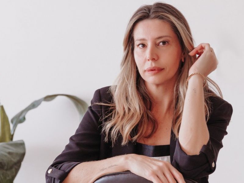 Capela - A empresária Carol Costa promoveu ontem um evento reservado de lançamento da Saint Louis Cerimonial House, em Balneário Camboriú. A capela é um espaço sofisticado e acolhedor para momentos de despedida. Em Itajaí, Carol está à frente do Crematório Athenas (foto: divulgação)