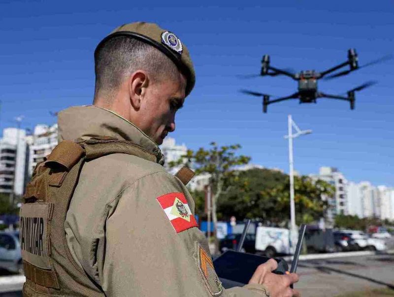 Foto: Leo Munhoz / Secom