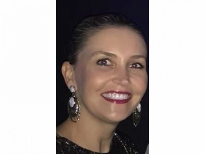 Alessandra Deeke, dia 11