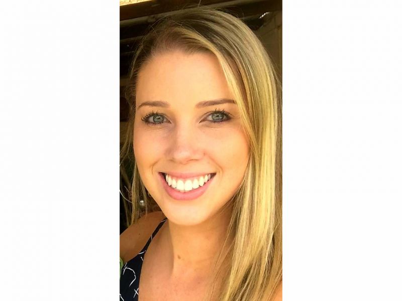 Thais Santos, dia 12