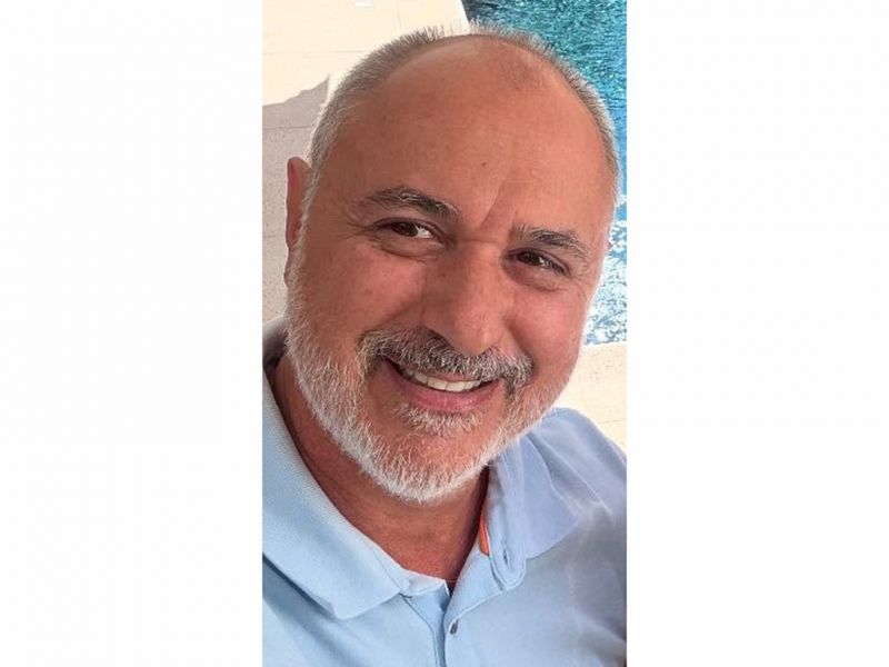 Marcelo Fronza, dia 12