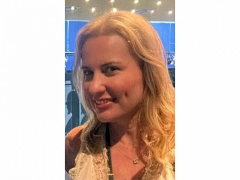 Samara Toth Vieira, dia 16