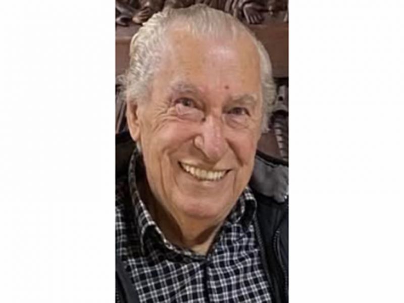 Cídio Sandri, dia 16